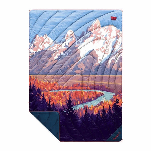 Rumpl RU0101 Original Puffy Blanket
