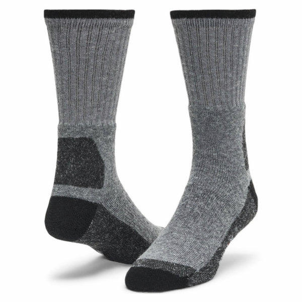 Wigwam S1350 At Work Double Duty 2-Pack