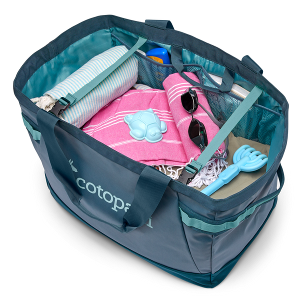 Cotopaxi S24492U723 Allpa 60 Gear Hauler Tote
