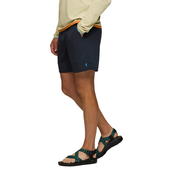 Cotopaxi S25475M1243 Men's Persisto 7 Inch Tech Short