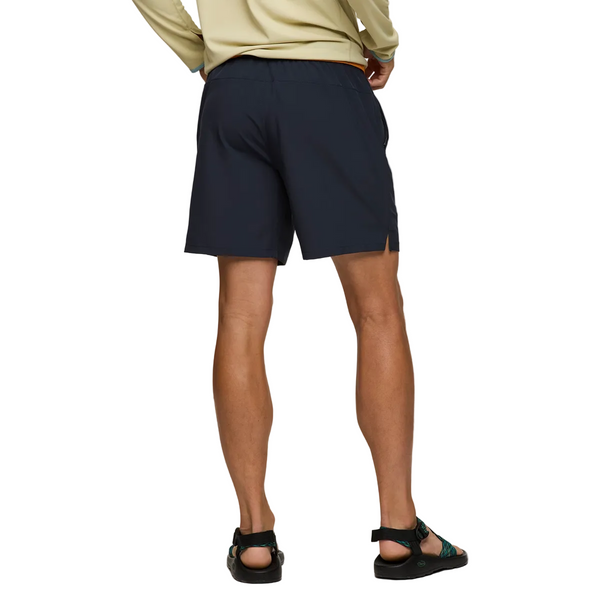 Cotopaxi S25475M1243 Men's Persisto 7 Inch Tech Short