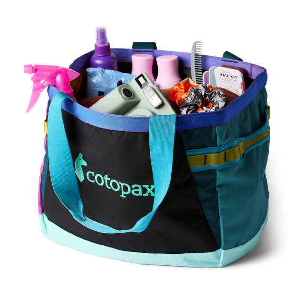 Cotopaxi S25491U1398 Allpa 30L Gear Hauler Tote-Del Dia