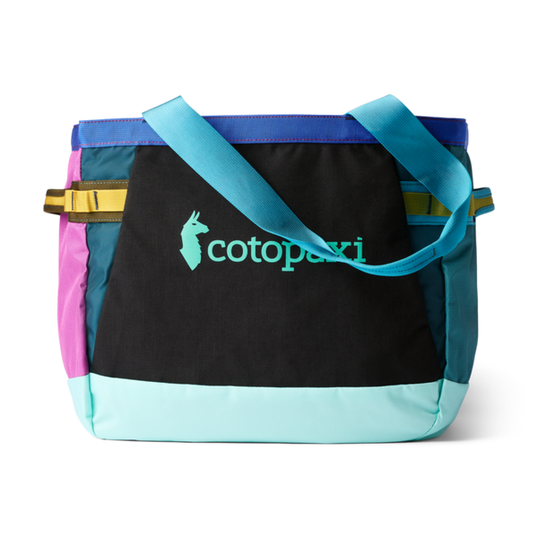 Cotopaxi S25491U1398 Allpa 30L Gear Hauler Tote-Del Dia