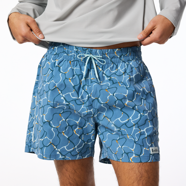 Cotopaxi S25475M1276 Men's Brinco 5 Inch Short