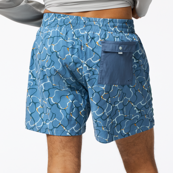 Cotopaxi S25475M1276 Men's Brinco 5 Inch Short