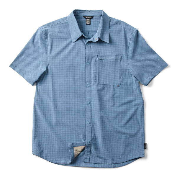 Cotopaxi S25478M1242 Men's Pulso Tech Shirt