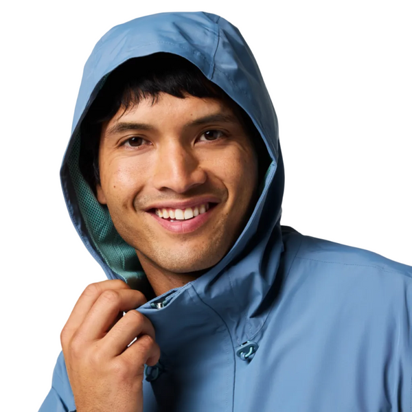 Cotopaxi S26480M1621 Men's Rayu Rain Jacket