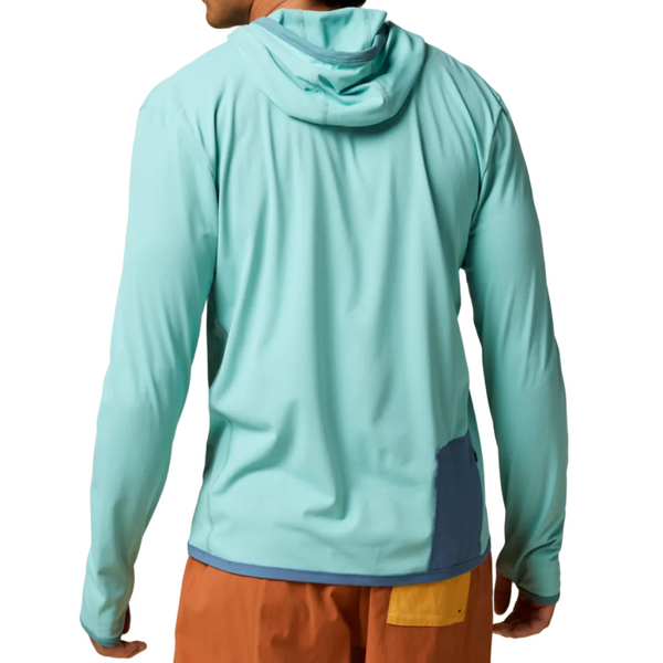 Cotopaxi S22478M235 Men's Sombra Sun Hoodie