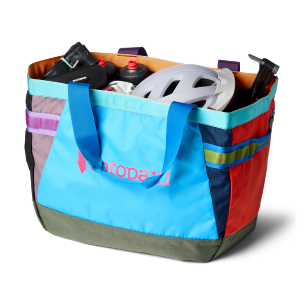 Cotopaxi S25491U1402 Allpa 60L Gear Hauler Tote-Del Dia