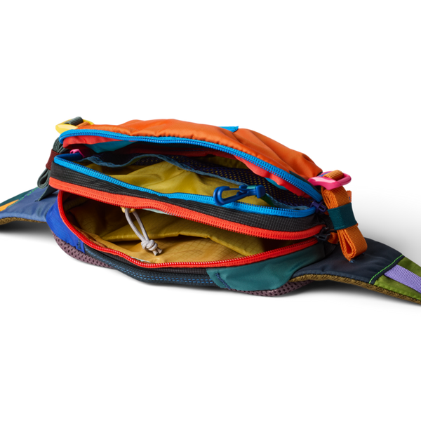 Cotopaxi S26491U1819 Allpa X 1.5 Hip Pack-Del Dia