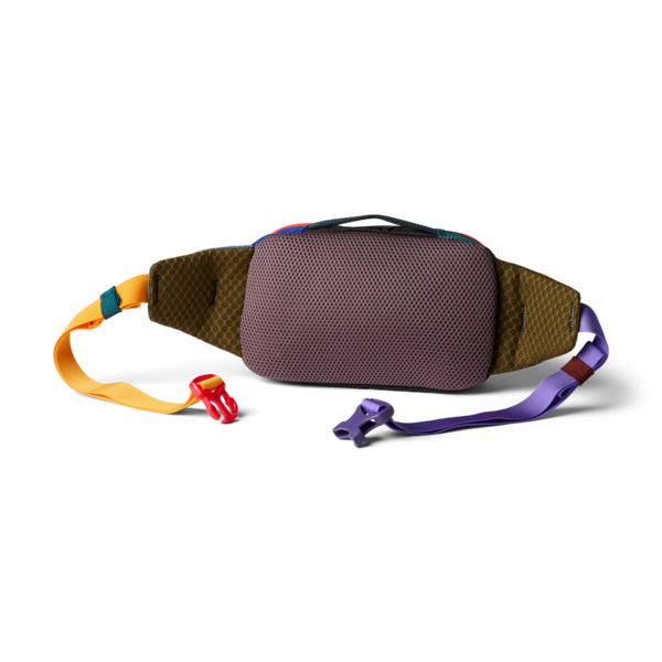 Cotopaxi S26491U1819 Allpa X 1.5 Hip Pack-Del Dia