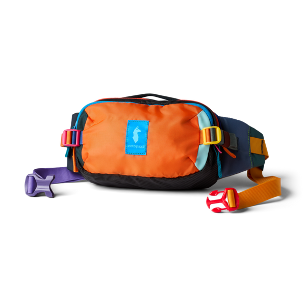 Cotopaxi S26491U1819 Allpa X 1.5 Hip Pack-Del Dia