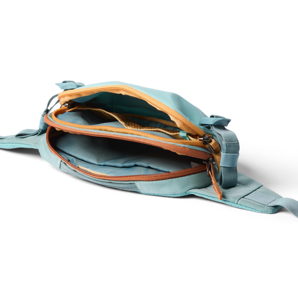 Cotopaxi S24492U722 Allpa X 1.5 Hip Pack-Tide Pool