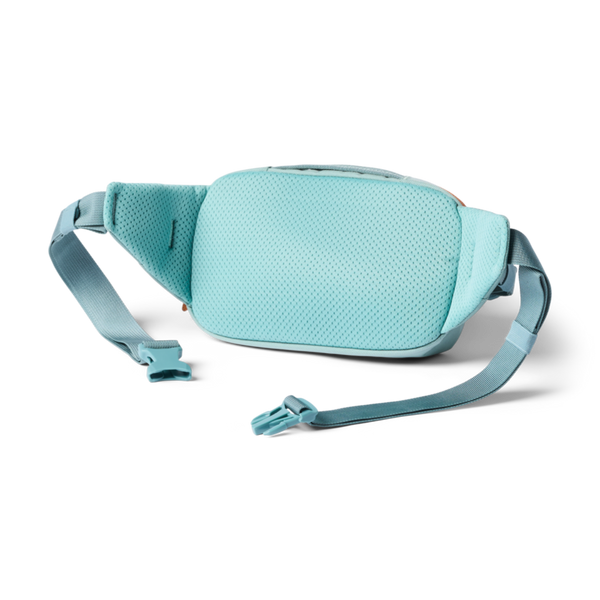 Cotopaxi S24492U722 Allpa X 1.5 Hip Pack-Tide Pool