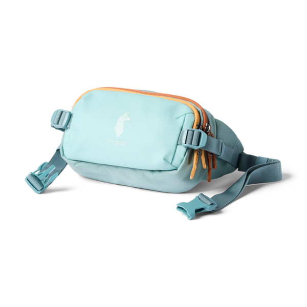Cotopaxi S24492U722 Allpa X 1.5 Hip Pack-Tide Pool