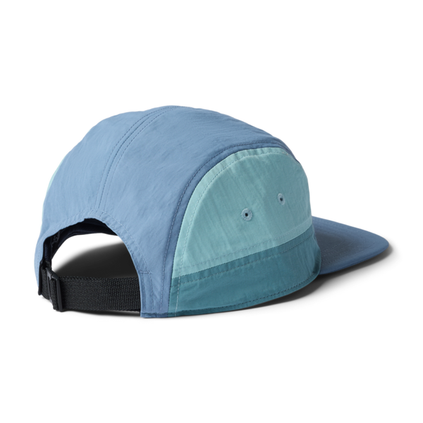 Cotopaxi S23469U466 Tech 5-Panel Hat