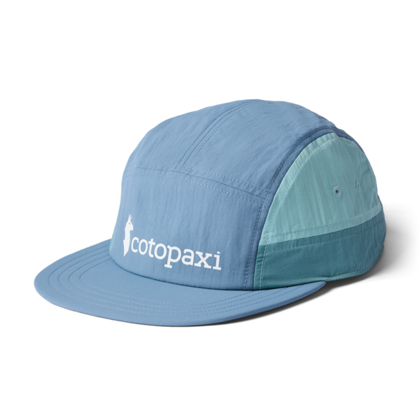 Cotopaxi S23469U466 Tech 5-Panel Hat