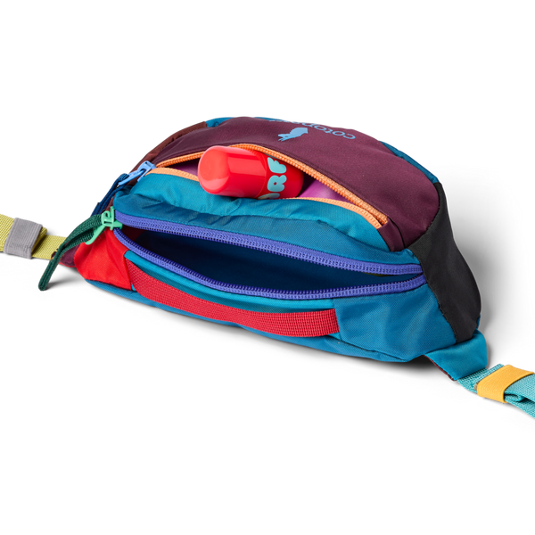 Cotopaxi S25491U1418 Kapal 1.5L Hip Pack