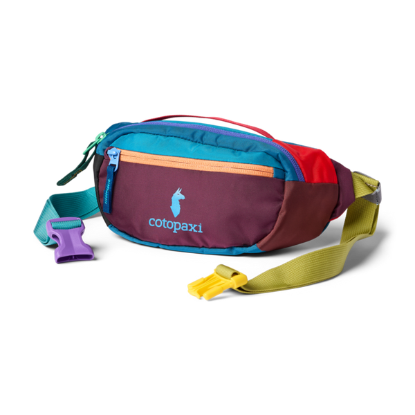 Cotopaxi S25491U1418 Kapal 1.5L Hip Pack