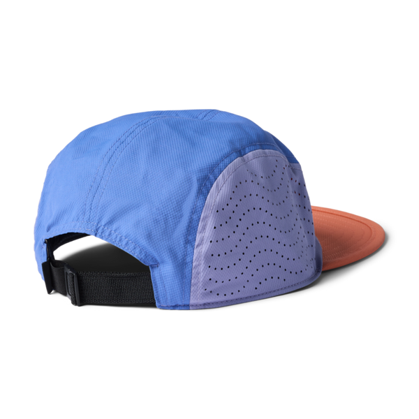Cotopaxi S26469U1654 Tech Plus 5-Panel Hat