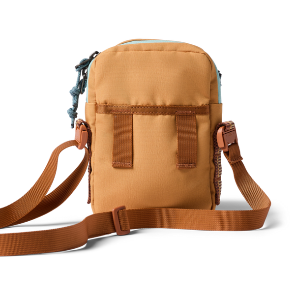 Cotopaxi F25494U1507 Todo 1L Shoulder Bag