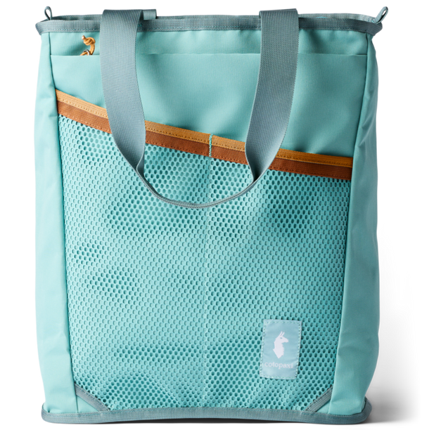 Cotopaxi F25494U1500 Todo 22L Convertible Tote