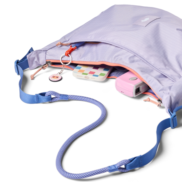Cotopaxi F23494U580 Trozo 8L Shoulder Bag