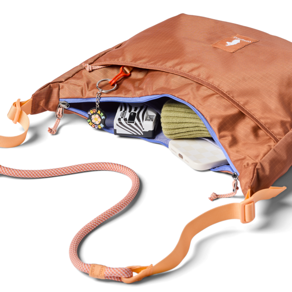 Cotopaxi F23494U580 Trozo 8L Shoulder Bag