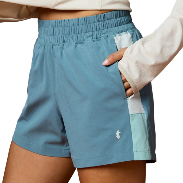Cotopaxi S24475W704 Women's Cambio Short