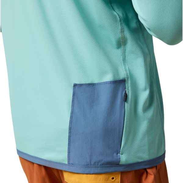 Cotopaxi S22478M235 Men's Sombra Sun Hoodie