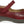 Load image into Gallery viewer, Dansko 10402045300 Women&#39;s Stacy - Red Waxy Burnished - Wide

