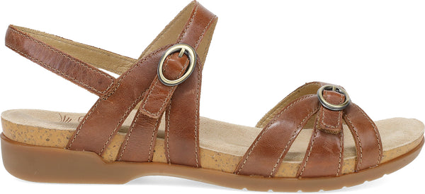 Dansko 16022160300 Women's Ruthie Toffee