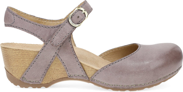 Dansko 1710851600 Women's Tiffani Dusty Lilac