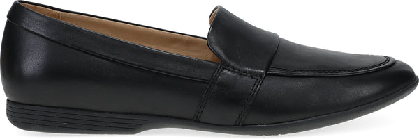 Dansko 2044020200 Women's Linden Black Nappa
