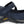 Load image into Gallery viewer, Dansko 4363750200 Women's Primrose Navy Burnished Suede

