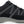 Load image into Gallery viewer, Dansko 4854100210 Women's Harlyn Black/Black Suede
