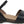 Load image into Gallery viewer, Dansko 6025475300 Women's Rowan Black Waxy Burnished
