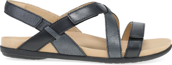 Dansko 6225020200 Women's Jacklyn Black Multi