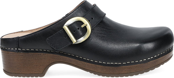 Dansko 9440-507800 Women's Baylor Black Calf