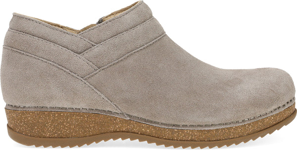 Dansko 9615151200 Women's Muriel - Taupe Suede