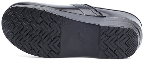 Dansko 806020202 Women's Professional Cabrio Black