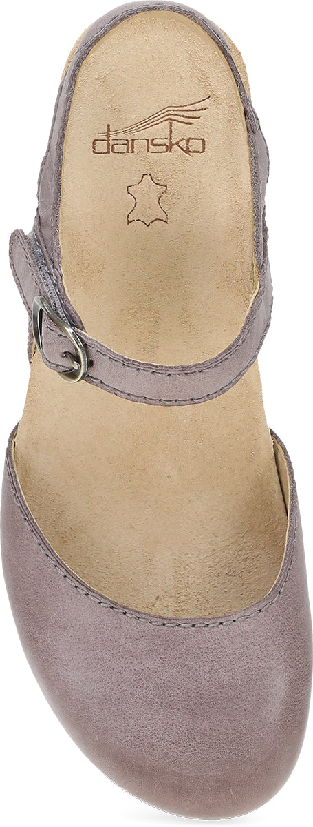 Dansko 1710851600 Women's Tiffani Dusty Lilac