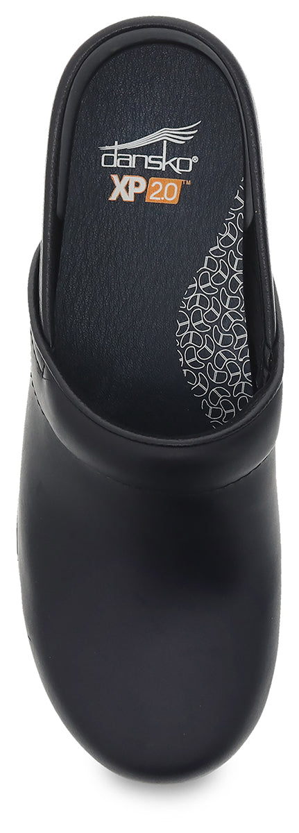 Dansko 3950020202 Women's XP 2.0 Black Waterproof