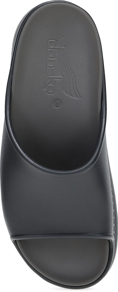 Dansko 7901100200 Women's Devyn Black Molded