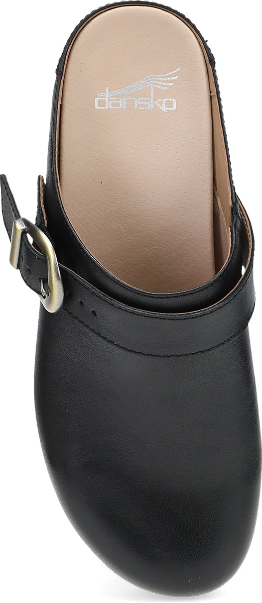 Dansko 9440-507800 Women's Baylor Black Calf