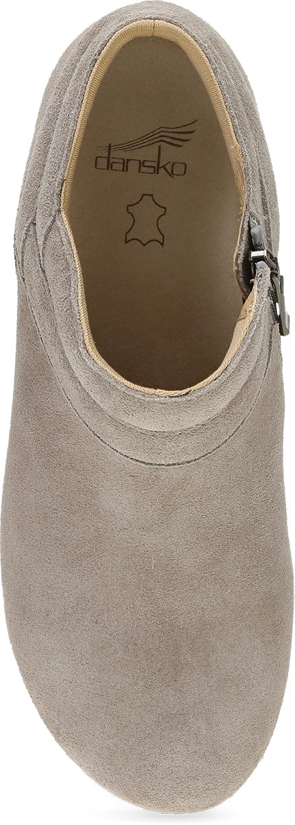 Dansko 9615151200 Women's Muriel - Taupe Suede