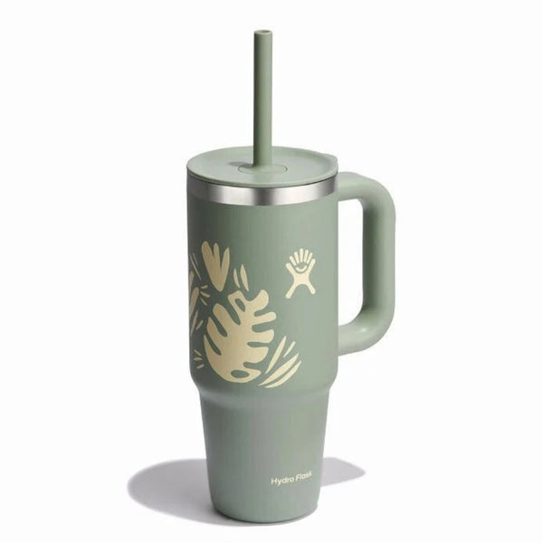 Hydro Flask TT24PSC 24 Ounce Travel Tumbler – Getz's Inc