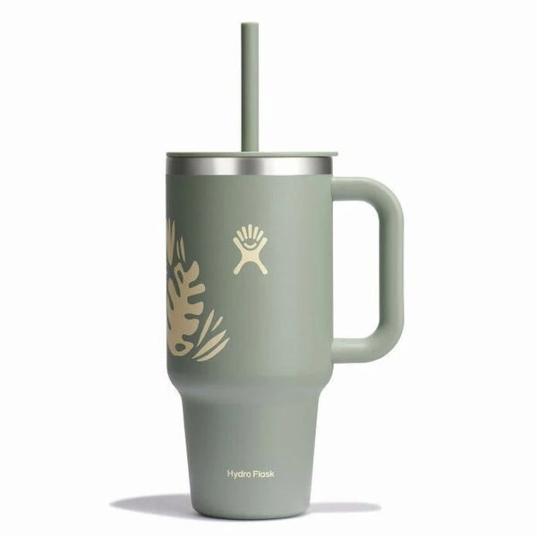 Hydro Flask TT32PS 32 Ounce Travel Tumbler