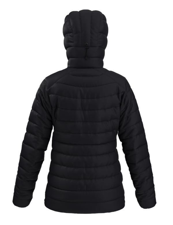 Arcteryx X000010554 Women's Cerium Hoody