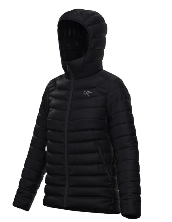 Arcteryx X000010554 Women's Cerium Hoody